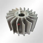 Χύτευση χάλυβα